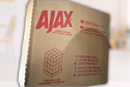 Ajax Multi Purpose Cleaner Orange  500ml / 16.9oz, 24/cs