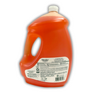 Palmolive Orange, 4.27L / 145oz, 4/cs,