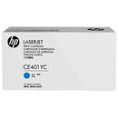 HP 507A CE401YC Same as CE401A Toner Cartridge Cyan Genuine M551DN M551N M551XH