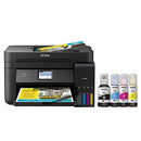 Epson EcoTank ET-4760 Wireless Color All-in-One Supertank Printer Scanner