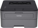 Brother HL-L2300D Monochrome Laser Printer with Duplex Printing