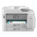 Brother MFC-J5945DW Inkjet All-in-One Printer Wireless Duplex Printing