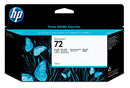 HP 72 C9370A Ink Cartridge PhotoBlack Genuine T1100 T1120 T1120 T1200