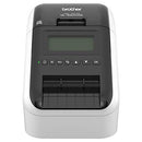 Brother QL-820NWB Professional Ultra Flexible Label Printer Multi-Connectivity