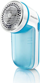 Philips Fabric Shaver Removes Fabric Pills for All Garments Blue GC026/00