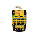 Dymo Rhino 4200 DYM1801611 Labeling Tool Industrial Label Maker QWERTY Keyboard