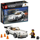 LEGO Speed Champions 1974 Porsche 911 Turbo 3.0 75895 Building Kit 180 Pieces