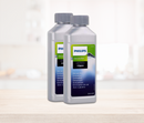 Philips CA6700/22 Universal Liquid Descaler Value Pack 2 x 250 ml