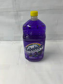 Fabuloso All Purpose Cleaner, Lavender 1.65L, 6 Per Case