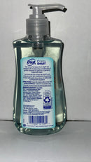 Dial Liquid Hand Soap Coconut Water & Mango 7.fl oz 12 per case