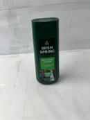 Irish Spring Original Body Wash for Men - 18 Fl Oz (Pack of 4)