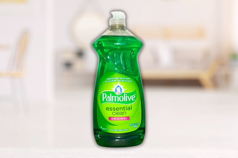 Palmolive 828ml / 28-oz Original Scent Dish Soap