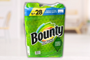 Bounty Select-A-Size Paper Towel White (105 sheets/roll 12 rolls)
