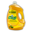 Palmolive Lemon Zest, 4.27L / 145oz, 4/cs