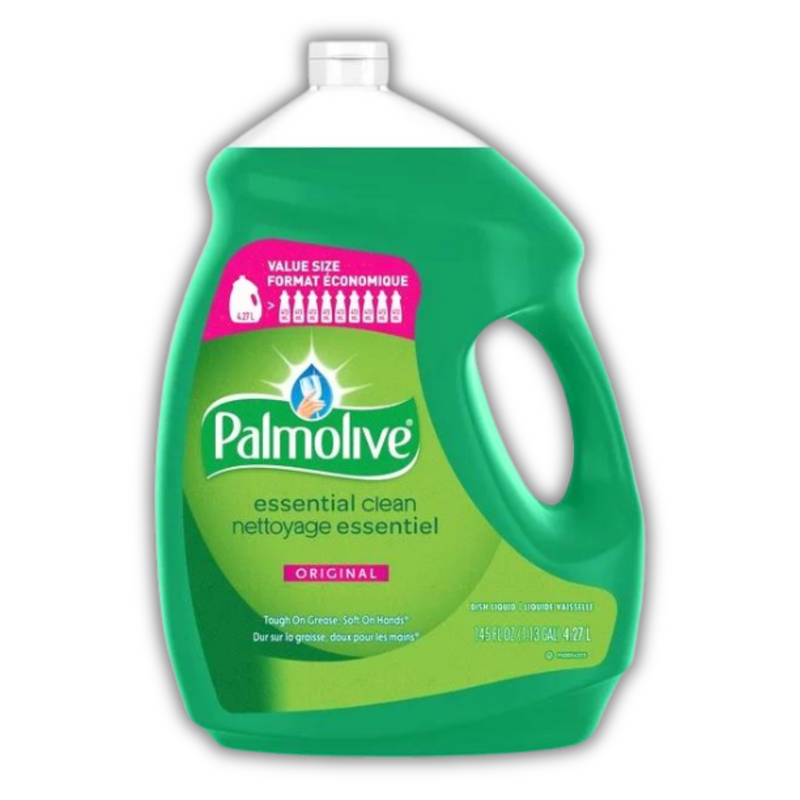 Palmolive Original 4.27L, 4/cs