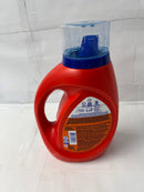Tide Liquid Laundry Detergent, Original, 32 loads, 1.36L/46 fl oz, 6/cs