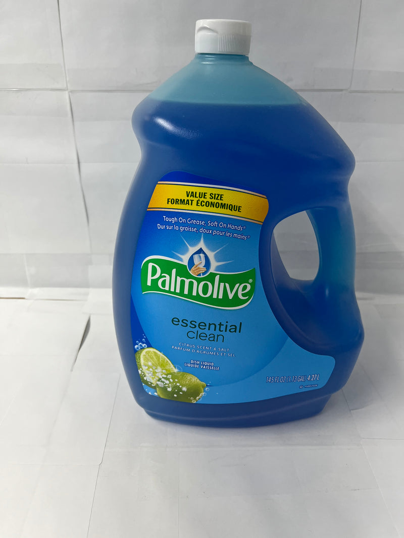 PALMOLIVECITRUS4.27L4PACK