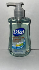 Dial Liquid Hand Soap Coconut Water & Mango 7.fl oz 12 per case