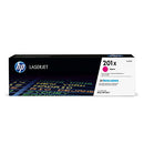 HP 201X Toner Cartridge High Yield Genuine M252dw M277 M277c6
