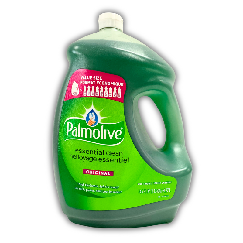 Palmolive Original 4.27L, 4/cs