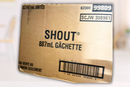 SHOUT TRIGGER 887ML X10