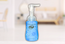 Dial Ice Crystals Limited Edition Winter Foaming hand Soap 7.5fl oz 8 per case