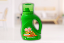 GAIN ISLAND FRESH 1.36L X6