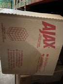 Ajax Multi Purpose Cleaner Orange  500ml / 16.9oz, 24/cs