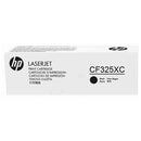 HP 25X CF325XC Same as CF325X Toner Cartridge Black Genuine M806 M830
