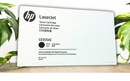 HP 05A CE505AC Same as CE505A Toner Cartridge Black Genuine P2035 P2035n P2055d