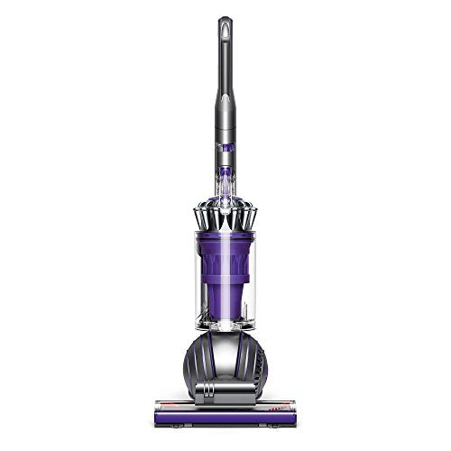 Dyson Upright Vacuum Cleaner Ball Animal2 Iron Purple