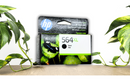 HP 564XL CN684WN Ink Cartridge Black   Genuine 3520 3521 3522 3526 4610