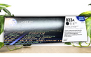 HP 823A CB380A Toner Cartridge Black Genuine