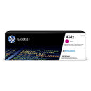 HP 414X W2023X Toner Cartridge Magenta Genuine M479fdn M479fdw