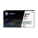 HP 654A CF333A Toner Cartridge Magenta Genuine M651