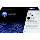 HP 13X Q2613X Toner Cartridge Black Genuine LaserJet 1300 1300n