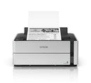 Epson EcoTank ET-M1170 Wireless Monochrome Supertank Printer with Ethernet White
