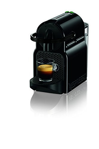 Nespresso EN80B Original Espresso Machine by De'Longhi Black