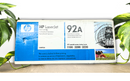 HP 92A C4092A Toner Cartridge Black OEM 1100 1100A 1100ASE 1100AXI 1100SE