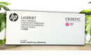 HP 824A CB383YC Same as CB383A Toner Cartridge Magenta Genuine CLJCP6015