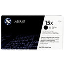 HP 15X C7115X Toner Cartridge Black Genuine 1200 1220 3300 3380