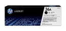 HP 36A CB436A Toner Cartridge Black Genuine M1120 M1522