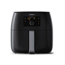 Philips HD9650 96 Premium Digital Twin TurboStar Airfryer XXL Fat Removal Black