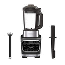 Ninja HB152 Foodi Heat iQ Blender 64 oz Black