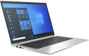 HP EliteBook 840 G8 14in Notebook Full HD 1920x1080 Core i5 11th Gen 8GB RAM 256