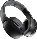 Skullcandy Crusher Evo Over-Ear Wireless Headphones - Black