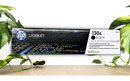 HP 130A CF350A Black Toner Cartridge MFP M176, MFP M177