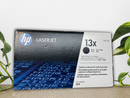 HP 13X Q2613X Toner Cartridge Black Genuine LaserJet 1300 1300n