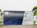 HP 92A C4092A Toner Cartridge Black Genuine 1100 1100a 3200 3200m