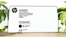 HP 649X CE260XC Same as CE260X Toner Cartridge Black Genuine CP4025dn CP4525dn